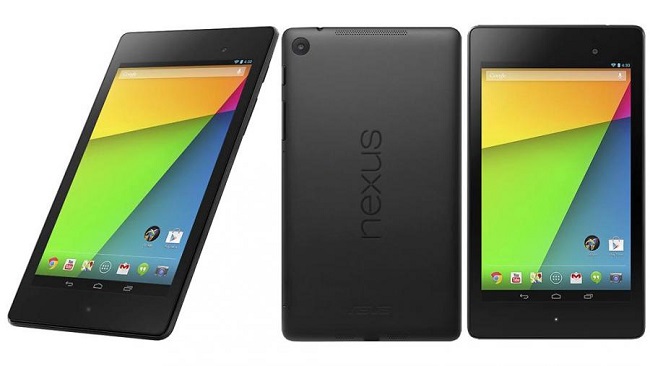 Nexus 8: Πιθανή παρουσίαση τον Απρίλιο