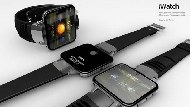 Φήμη: iWatch με οθόνη από ζαφείρι