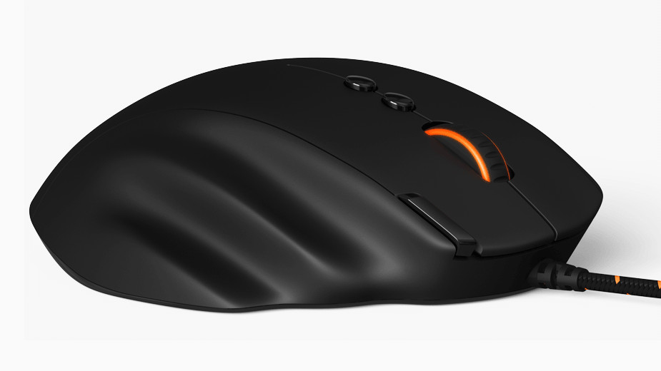 Func MS-3 Revision 2 Mouse