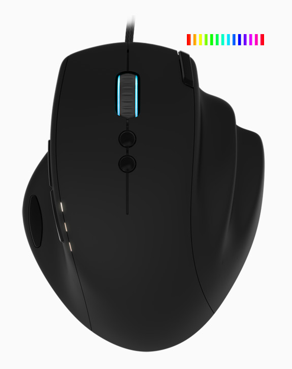 Func MS-3 Revision 2 Mouse