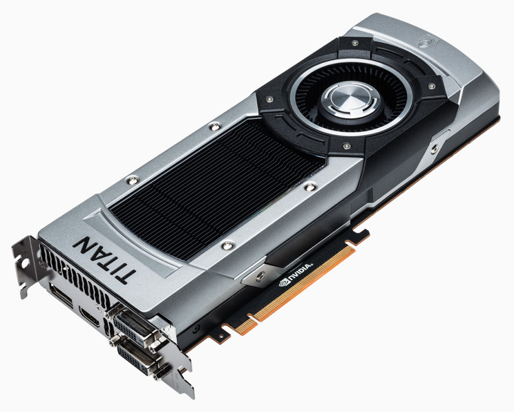 Η Digital Storm ενσωματώνει τις νέες nVidia GPUs
