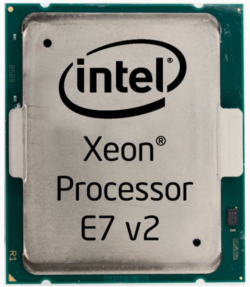 Ανακοινώθηκαν επίσημα οι Intel Xeon E7 v2 Server CPUs