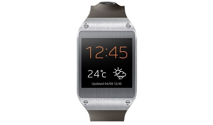 Samsung Galaxy Gear 2 αναμένεται στο MWC 2014