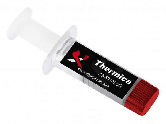 X2 Thermica Thermal Compound