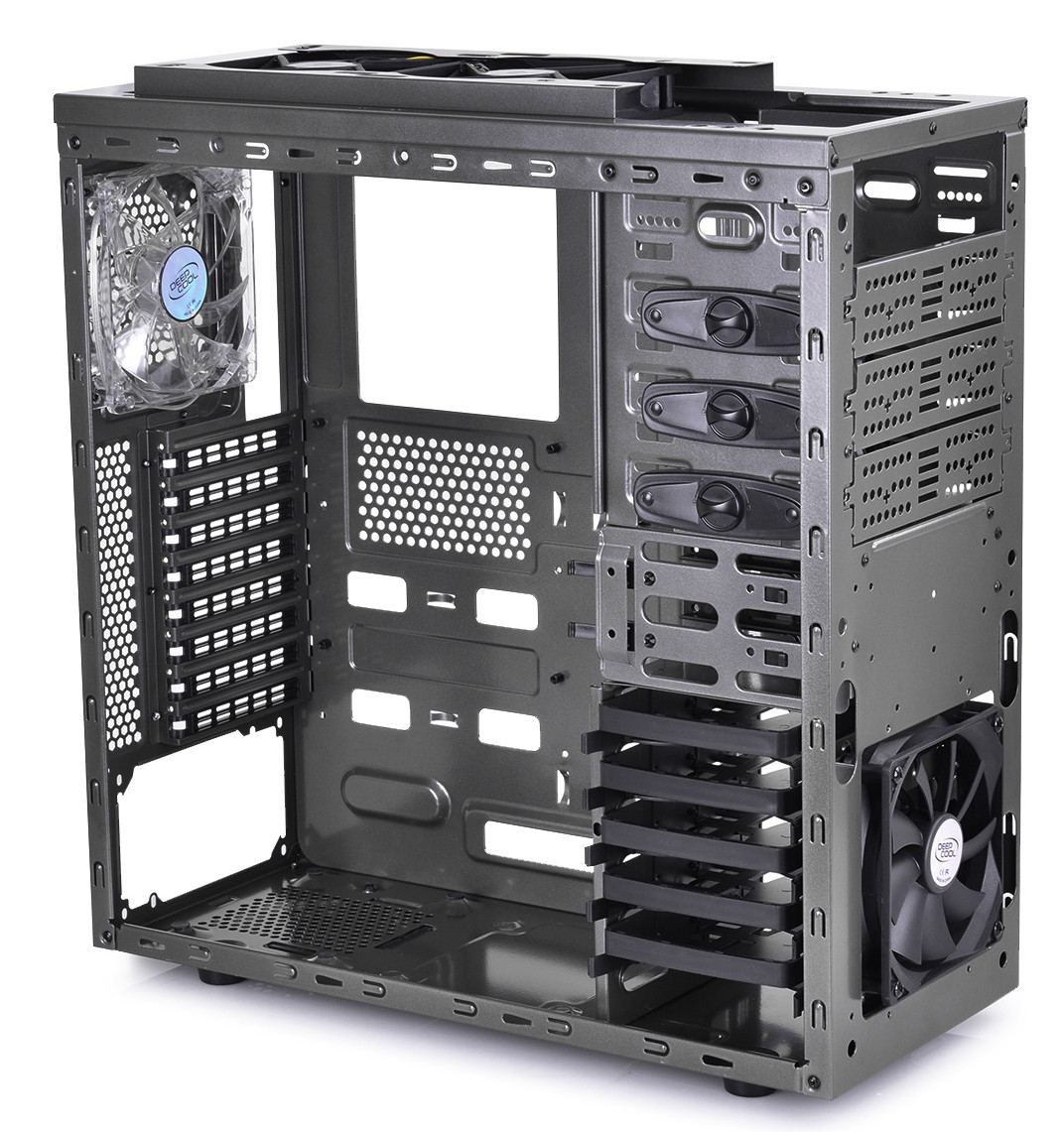 DeepCool Landking ATX Mid-Tower Case