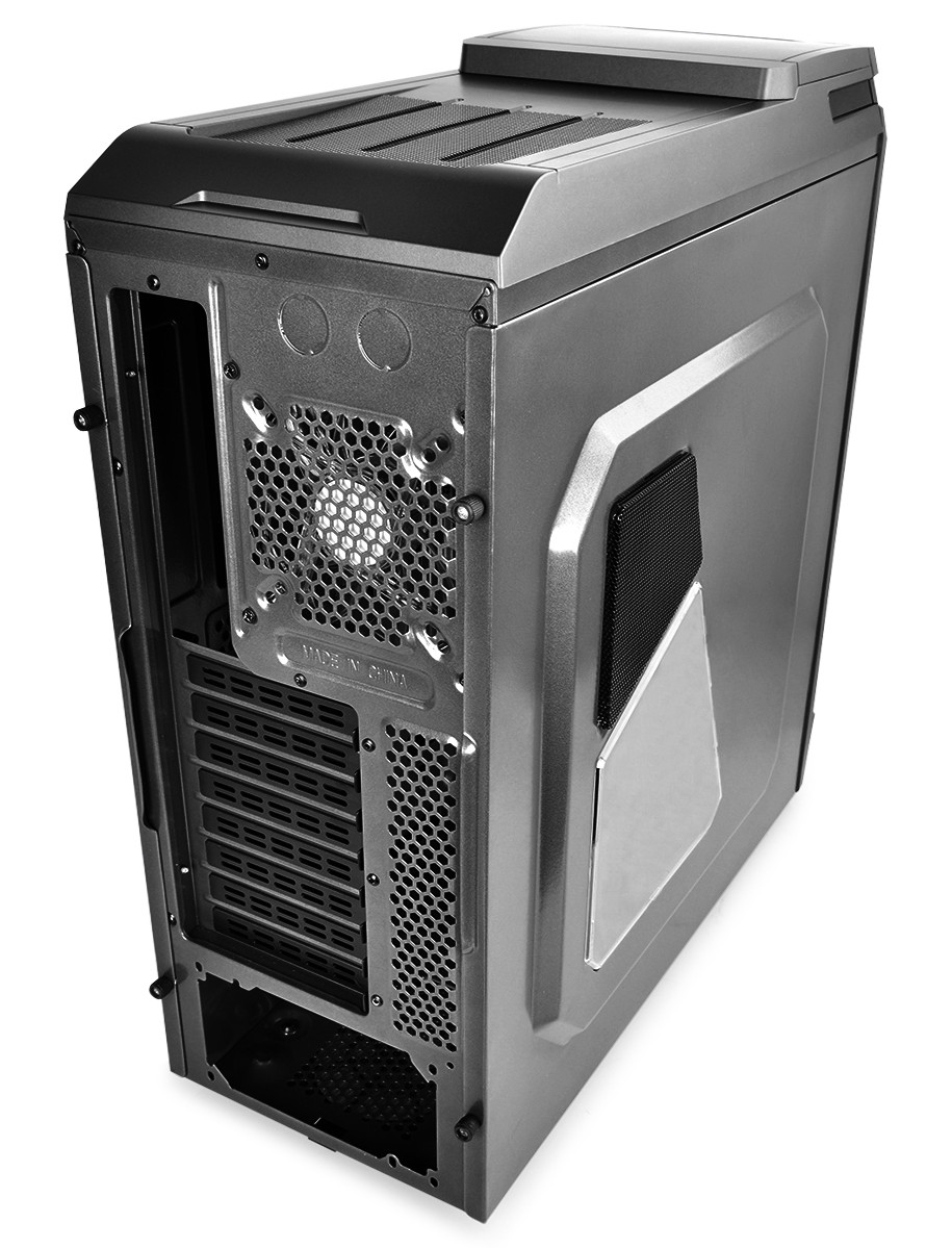 DeepCool Landking ATX Mid-Tower Case