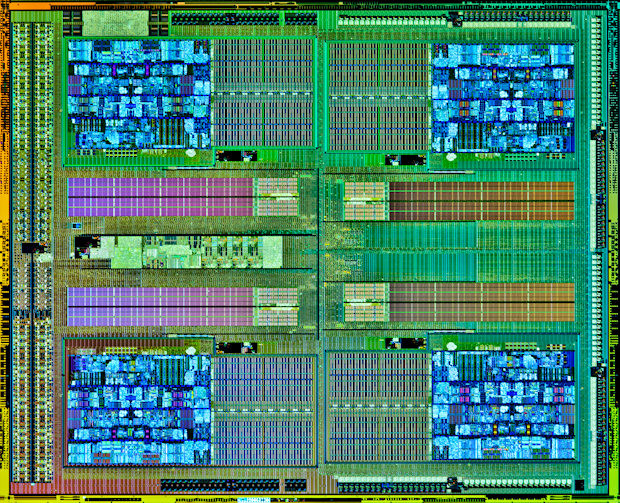 Η AMD πηγαίνει στην GloFo για την παραγωγή GPUs το 2015