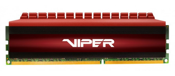 Patriot Viper 4 DDR4 DRAM Series