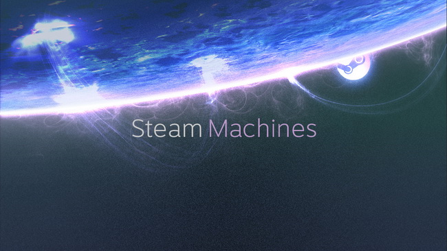 Τα Steam Machines στο επίκεντρο της GDC