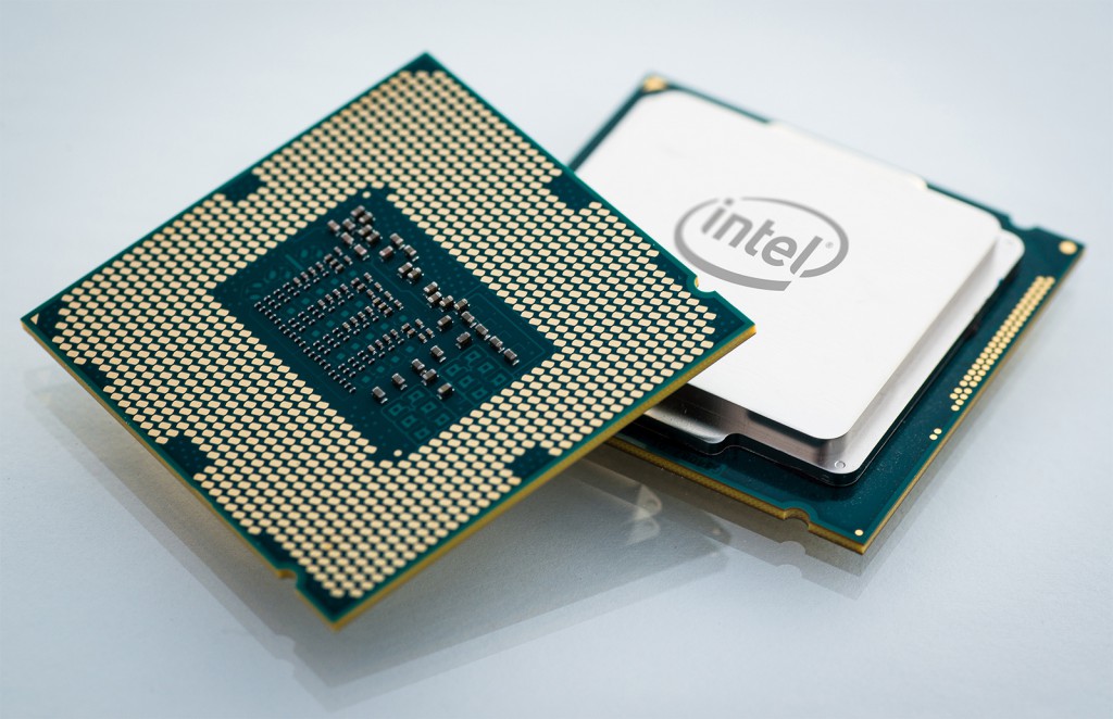 Intel Broadwell: Desktop επεξεργαστές με 65W TDP