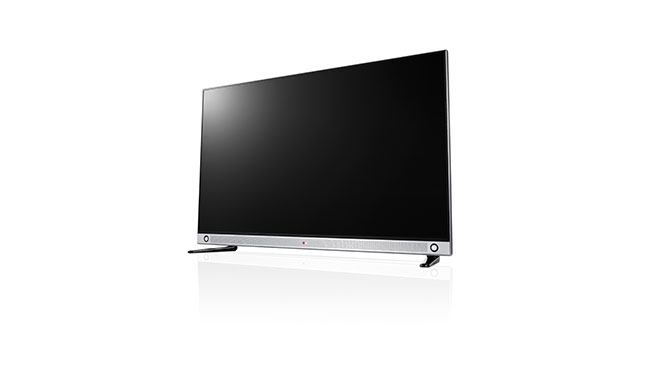 Νέα ULTRA HD TV από την LG