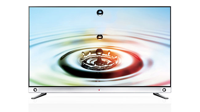 Νέα ULTRA HD TV από την LG