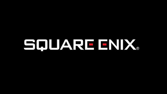 Έκπτωση σε τίτλους της Square Enix