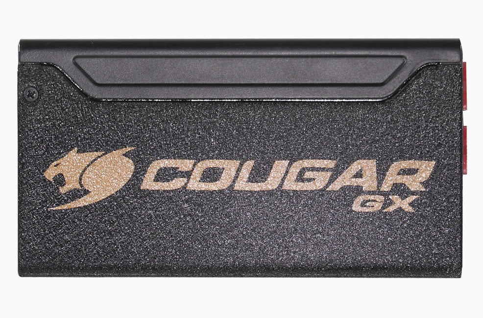 Cougar GX V3 Series PSUs