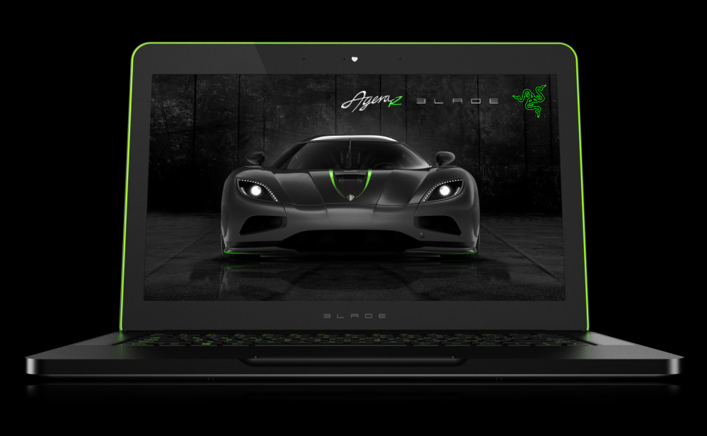 Επισφραγίστηκε η συνεργασία Razer-Koenigsegg