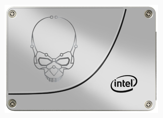 Intel SSD Series 730