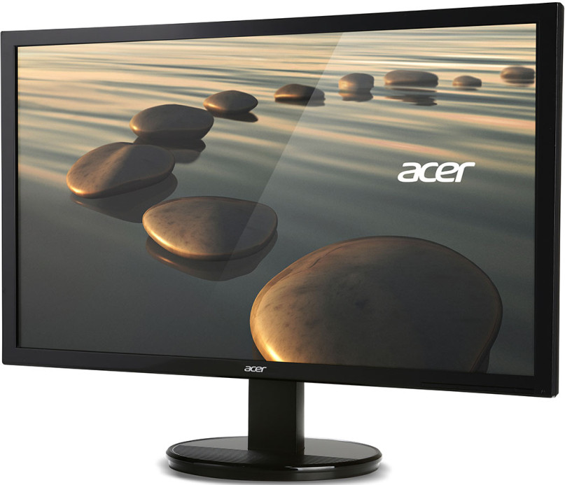 Acer K272HUL 27 inch monitor