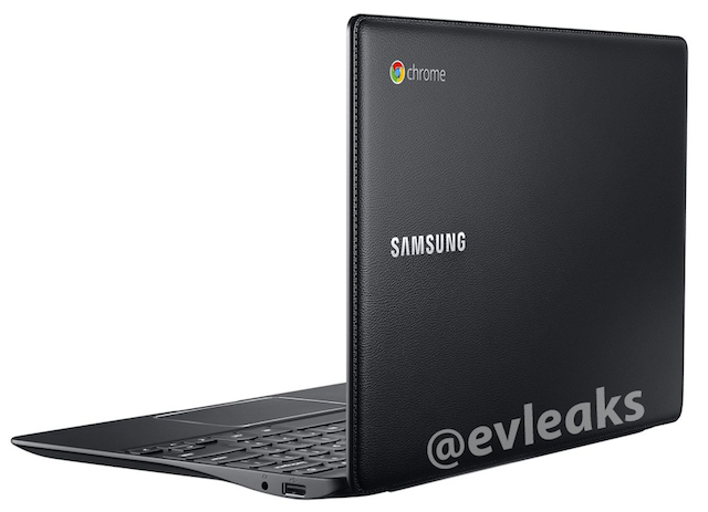 Samsung Chromebook 2