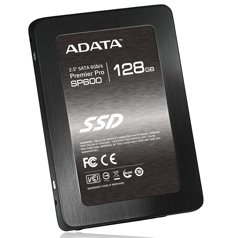 ADATA SSD Firmware Update