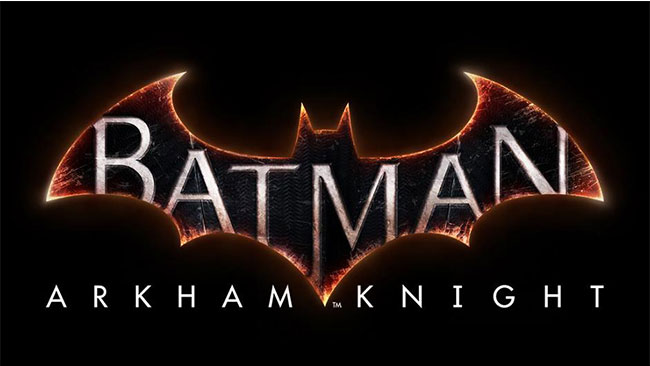 Batman: Arkham Knight το νέο Batman game