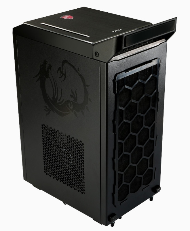 MSI Nightblade Gaming Barebone PC