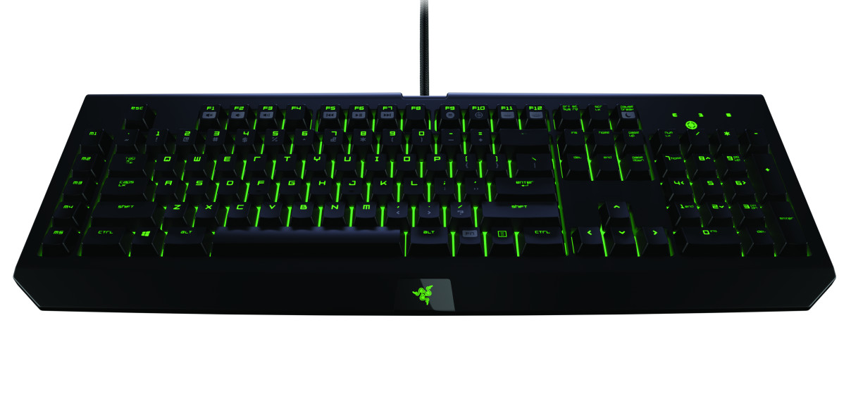 Η Razer λανσάρει νέα keyboard switches