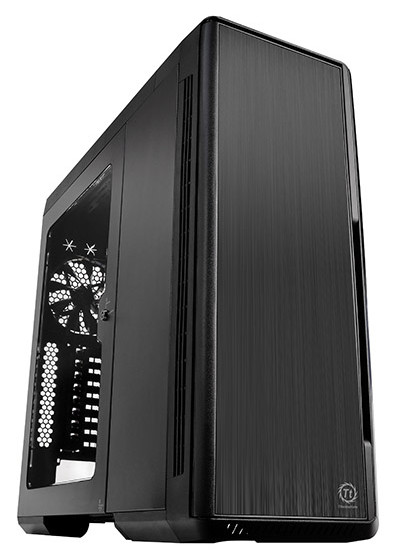 Thermaltake Urban T81 Full Tower Case