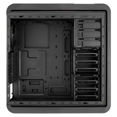 Xigmatek Midgard III Gaming PC Case