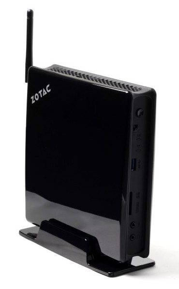 Zotac ZBOX E-Series & nano PCs