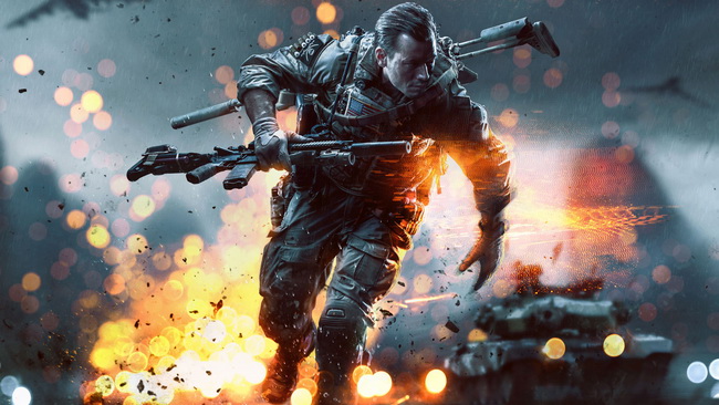 BF4: Και στα οικιακά συστήματα η επιλογή ενοικίασης server