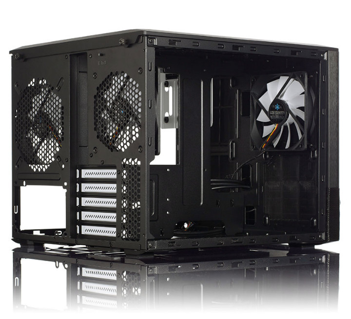 Fractal Design Node 804 Micro ATX Case