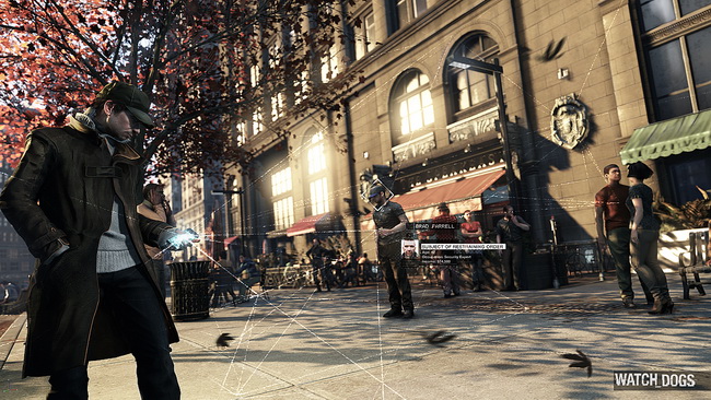 Κοντά στις 40 ώρες το campaign του Watch Dogs