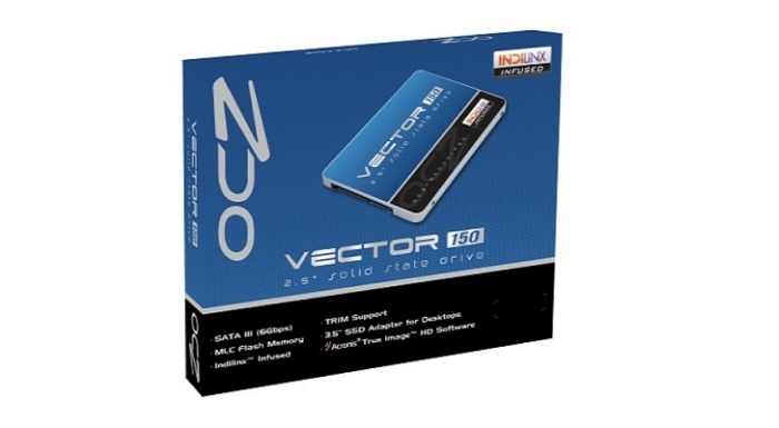 Η OCZ συνεργάζεται με την AMD