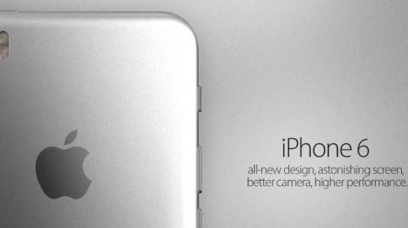 Το iPhone 6 λέγεται ότι θα φέρει ισχυρό HW