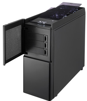 Xigmatek Odin Full Tower PC Case