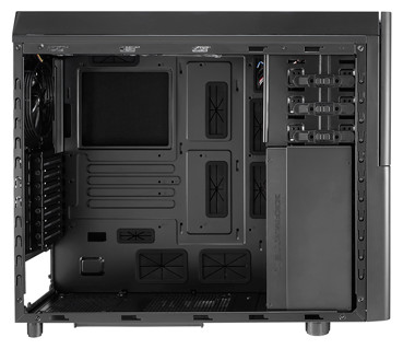 Xigmatek Odin Full Tower PC Case