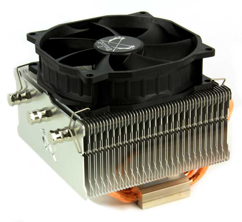 Scythe Iori Top-Flow CPU Cooler