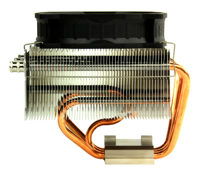 Scythe Iori Top-Flow CPU Cooler