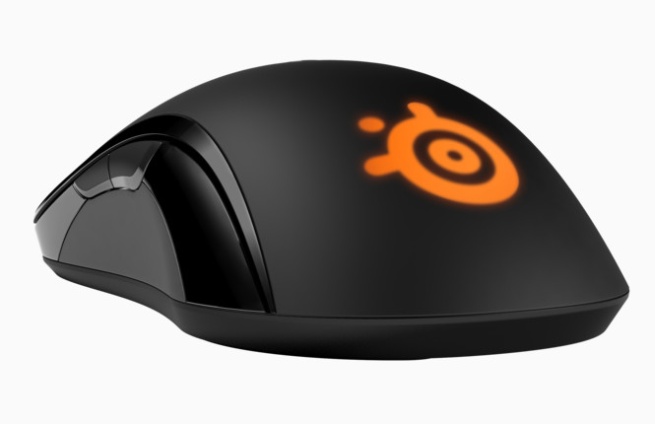 SteelSeries Sensei Wireless Gaming Mouse Pre-Order