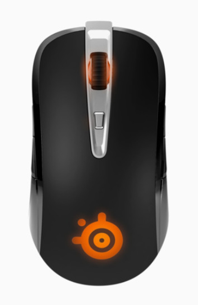 SteelSeries Sensei Wireless Gaming Mouse Pre-Order