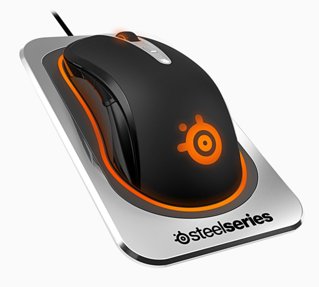 SteelSeries Sensei Wireless Gaming Mouse Pre-Order