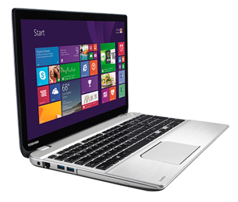 Toshiba Satellite P50t 4K Laptop