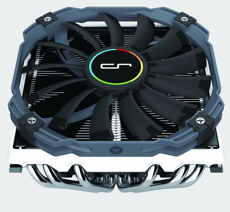 Cryorig C1 ITX CPu Cooler