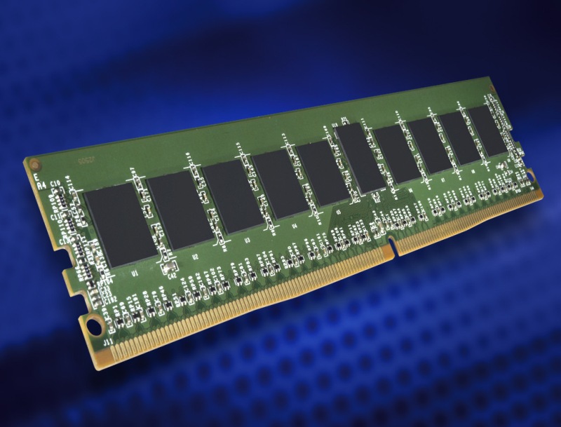 SMART Modular High Performance DDR4 DRAM