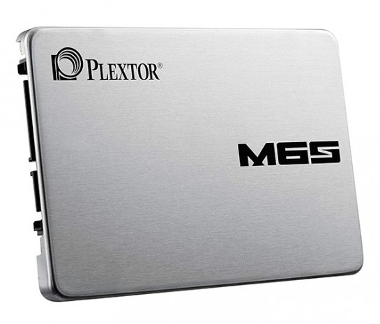 Η Plextor παρουσιάζει τον M6S SATA SSD