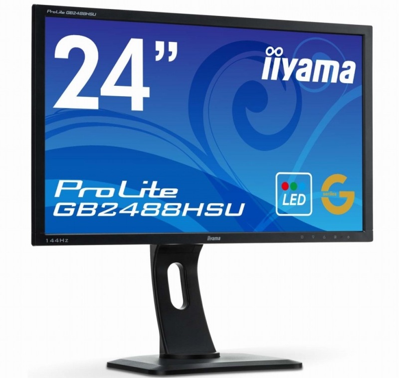 Iiyama ProLite GB2488HSU