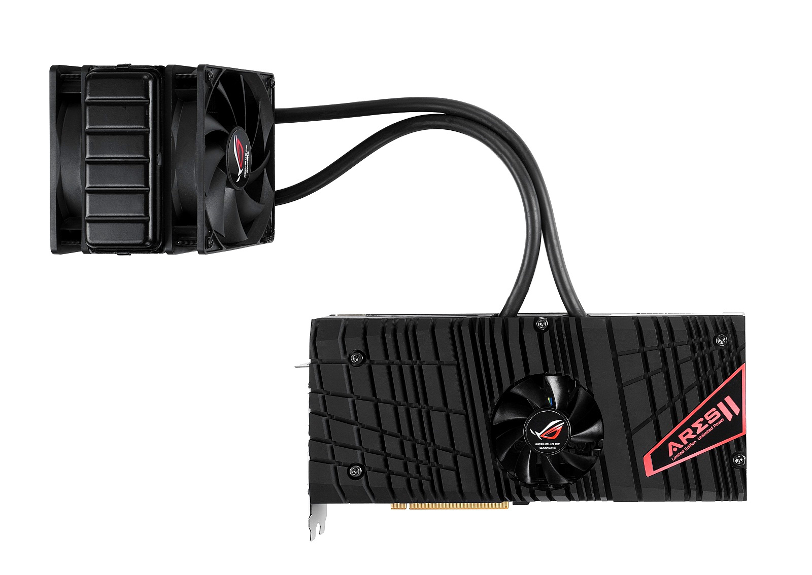 AMD R9 295 X2, αναμένεται στις 8 Απριλίου