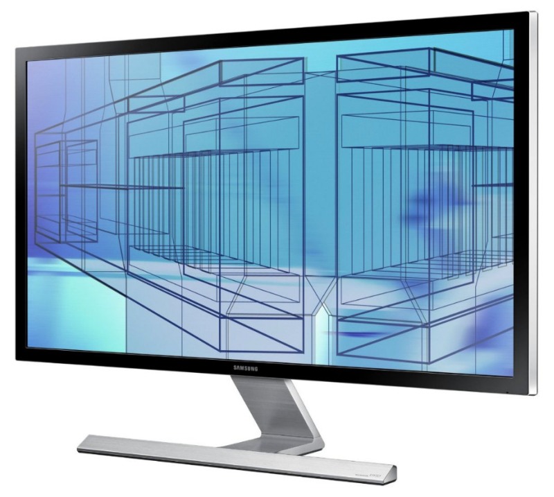 Samsung UD590 28-inch 4K monitor