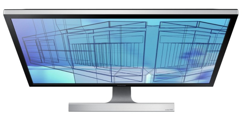 Samsung UD590 28-inch 4K monitor