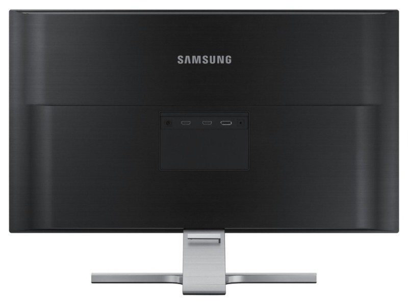 Samsung UD590 28-inch 4K monitor